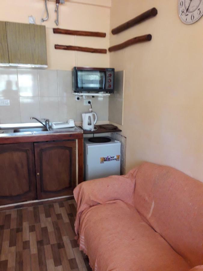 Appartamento Santorini Bed en Córdoba Esterno foto
