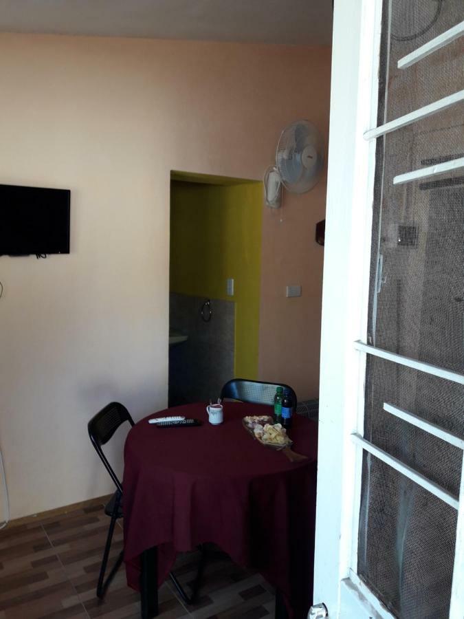 Appartamento Santorini Bed en Córdoba Esterno foto